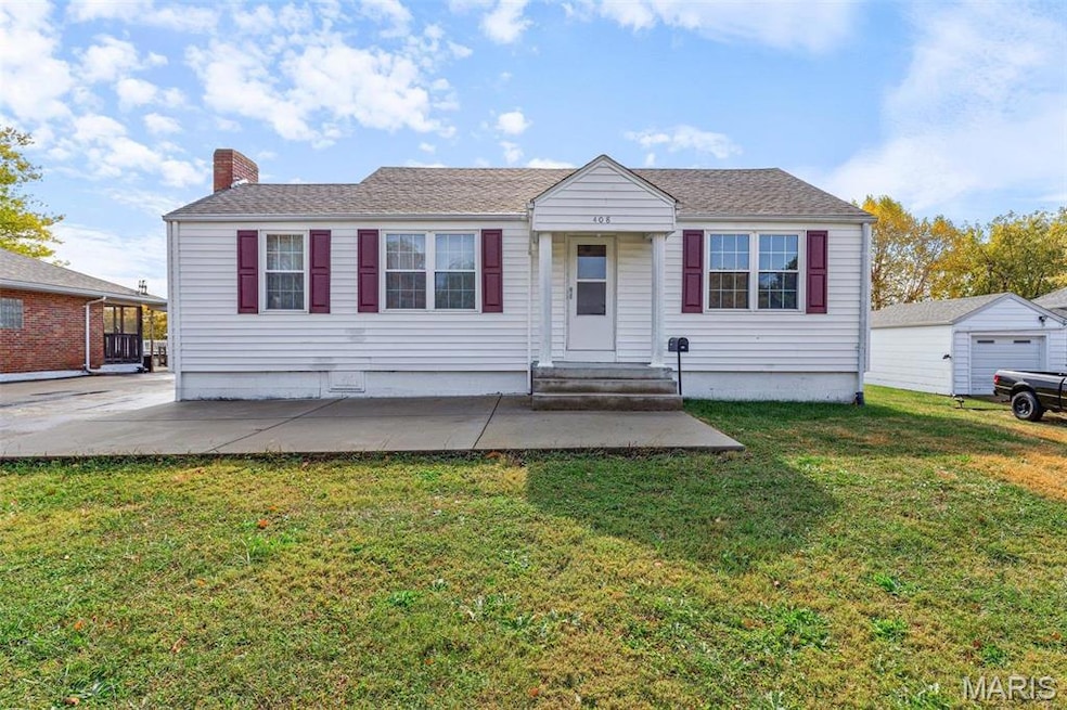 Under Contract $199,900