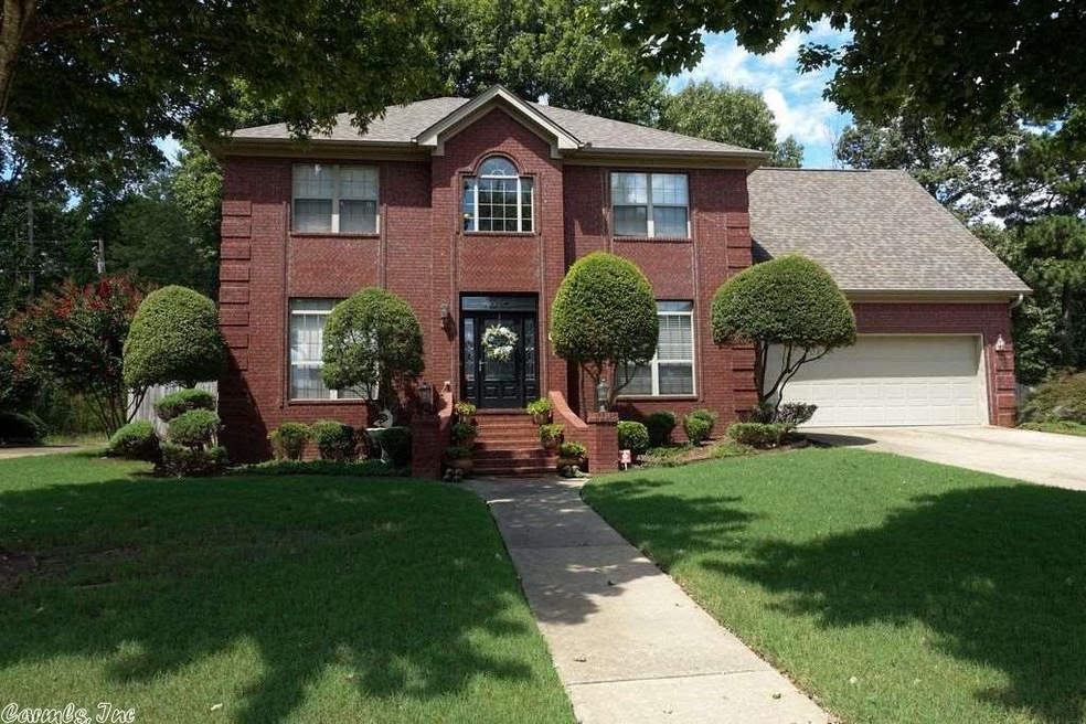Welcome Home!