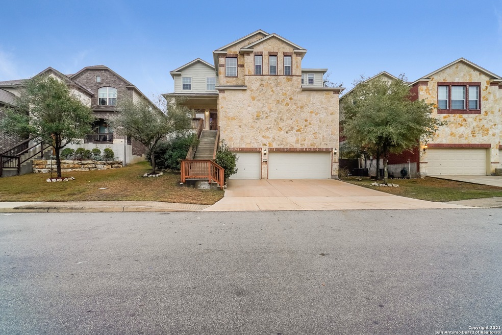 25534 Veining Way, San Antonio, TX 78261 - photo 1