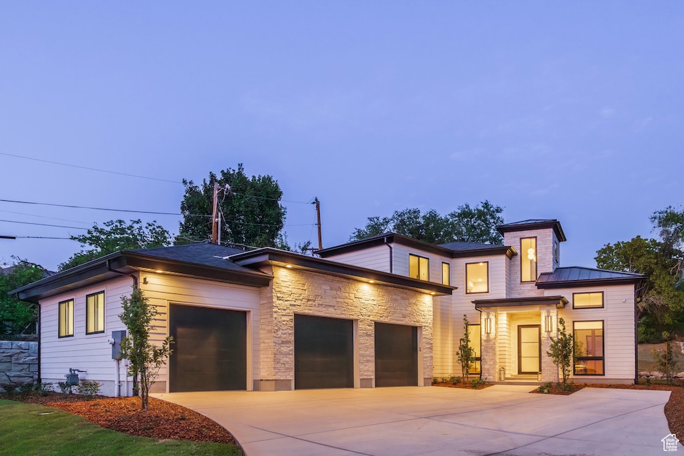 3685 S Craig Cir, Millcreek, UT 84109 - photo 1