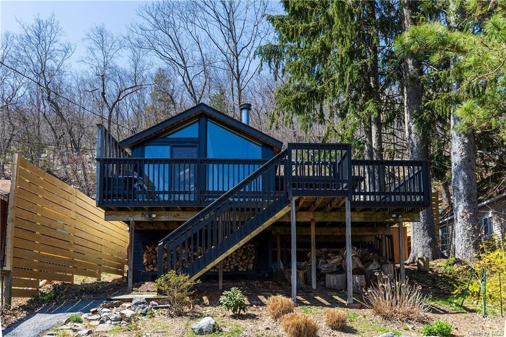 70 Deer Trail S, Greenwood Lake, NY 10925 - photo 1