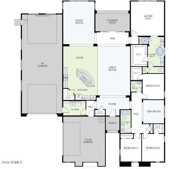 4610 N 186th Ln, Goodyear, AZ 85395 - photo 1