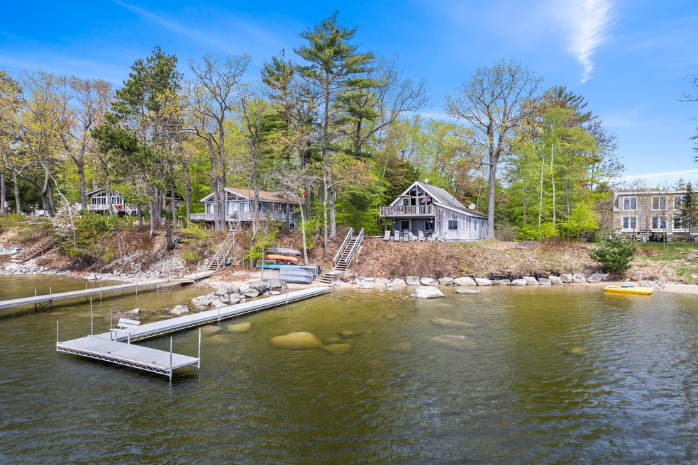 489 Leisure Ln, Frye Island, ME 04071 - photo 1