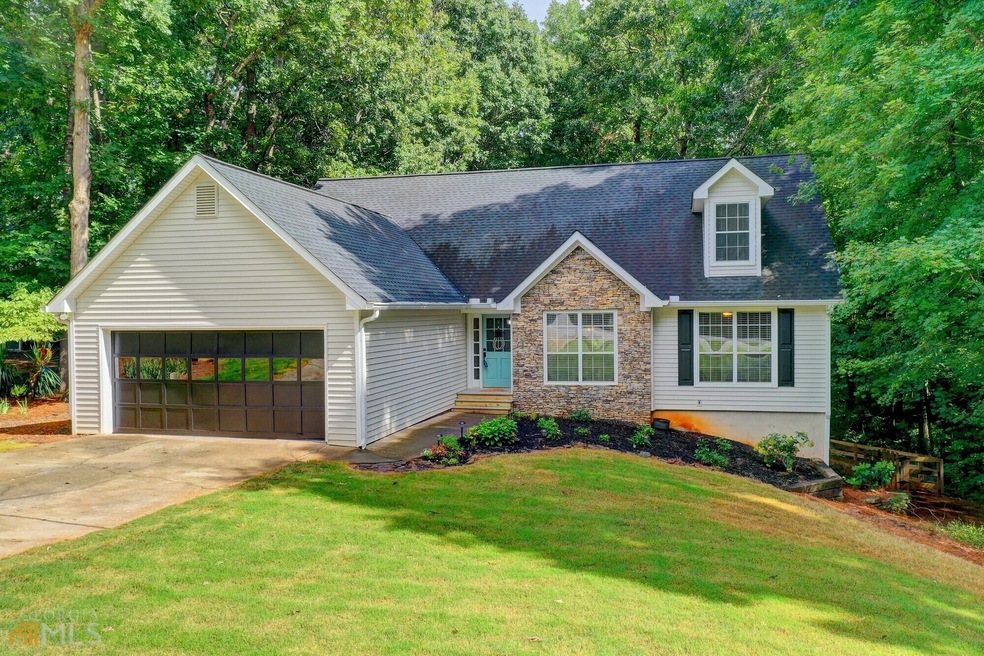 3175 Tangle Blew Path, Dacula, GA 30019 - photo 1