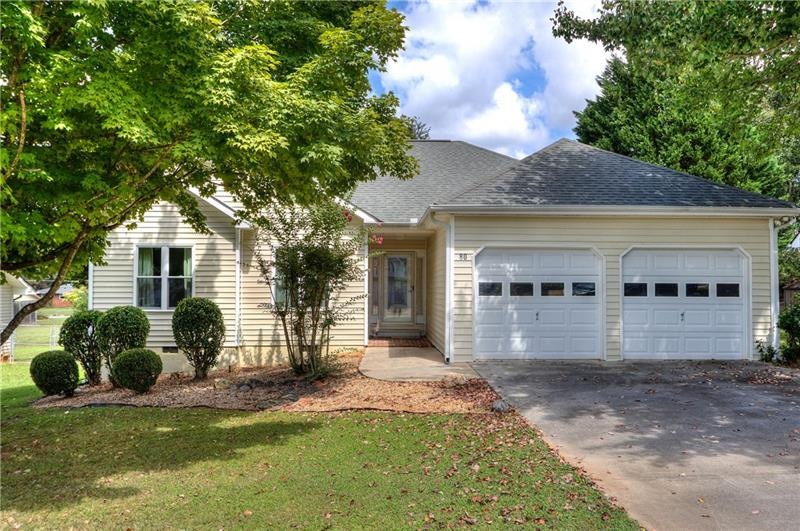 80 Quail Run, Cartersville, GA 30120 - photo 1