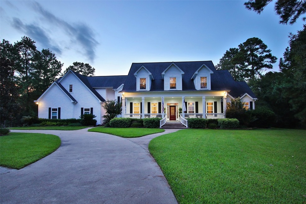 38112 Wind Song Trace, Magnolia, TX 77355 - photo 1