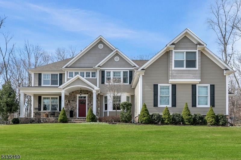 1 Rockage Rd, Warren, NJ 07059 - photo 1