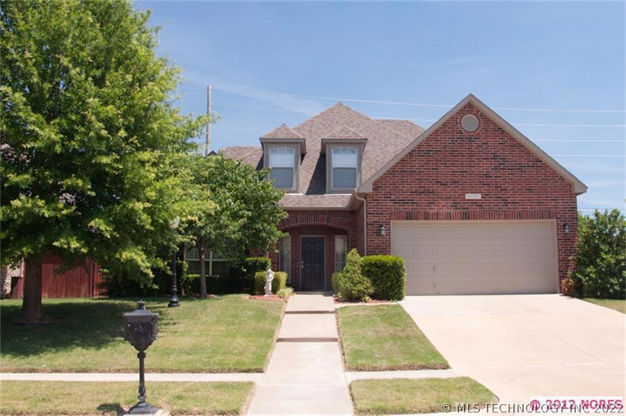 10301 N 144th E Ave., Owasso, OK  74055