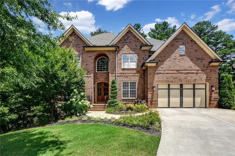 Welcome home!!