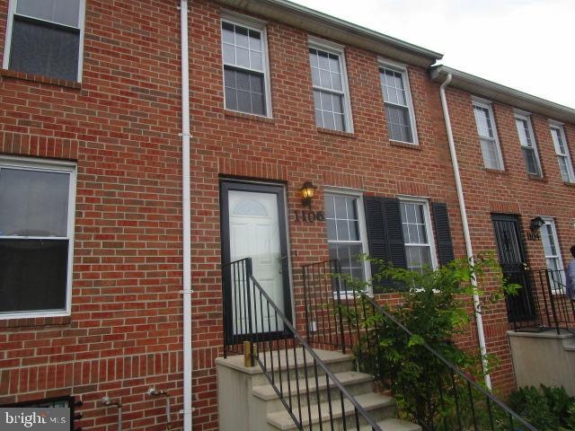 1106 Laurens St, Baltimore, MD 21217 - photo 1