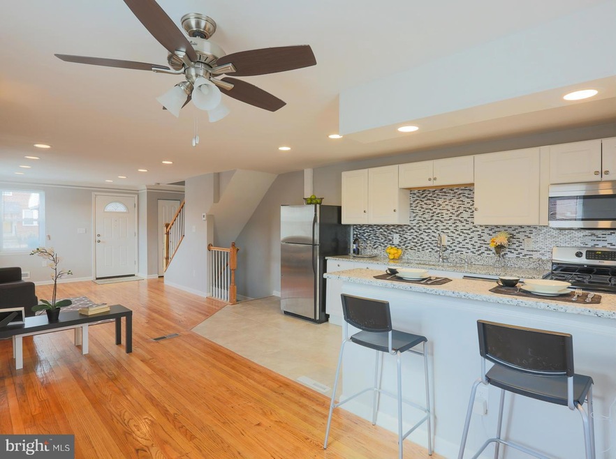 4027 Elmora Ave, Baltimore, MD 21213 - photo 1