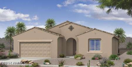 1564 B House