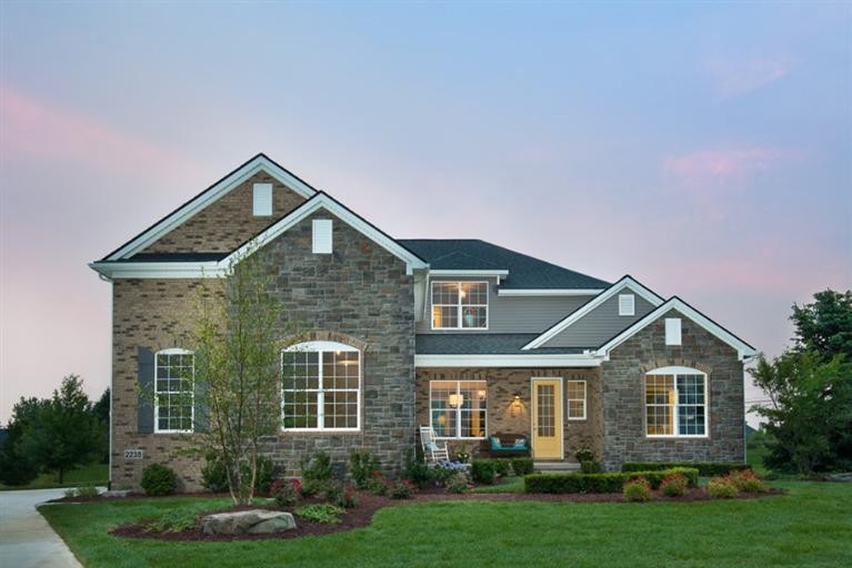 2238 Crescendo Ln unit 27, Saline, MI 48176 - photo 1