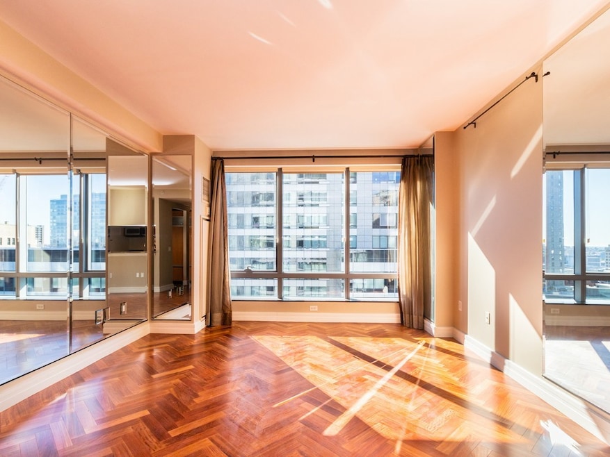 Ritz-Carlton Residences Tower 1 unit 17C, Boston, MA 02111 - photo 1