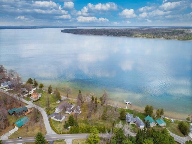 LOT ON MULLETT LAKE