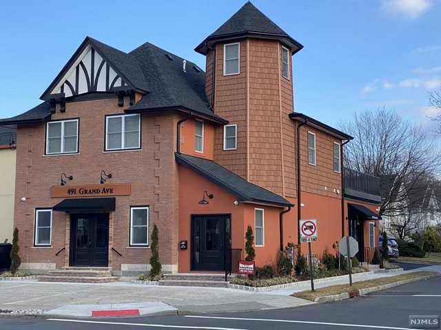 491 Grand Ave unit 2nd Floor, Englewood, NJ 07631 - photo 1