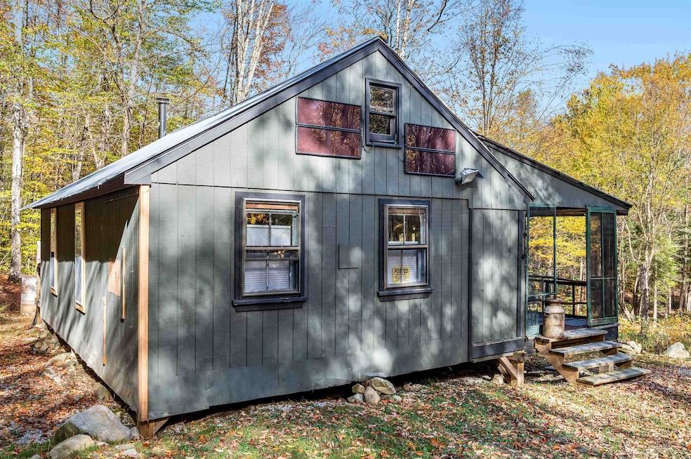 802 Levi Pond Rd, Groton, VT 05046 - photo 1