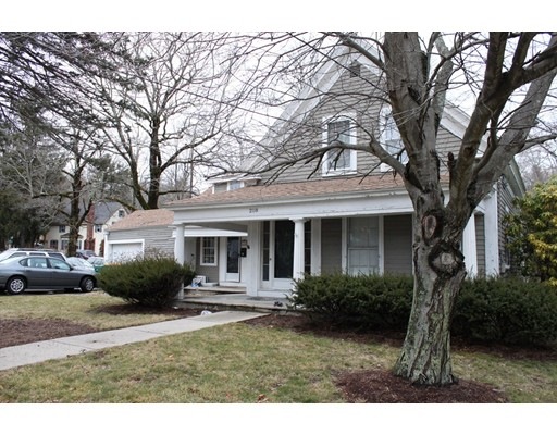 218 Main St, North Easton, MA 02356 - photo 1