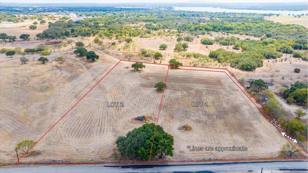 LOT 2, TBD Thomas Rd, Granbury, TX 76049 - photo 1