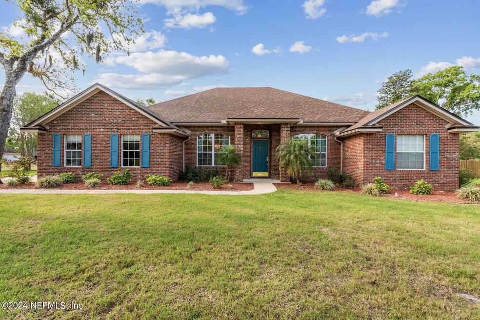8052 Donegal Ln, Jacksonville, FL 32244 - photo 1
