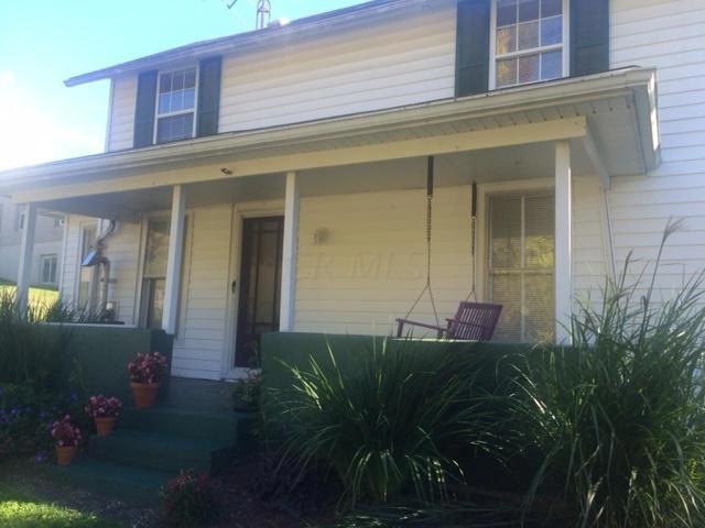 Front Exterior