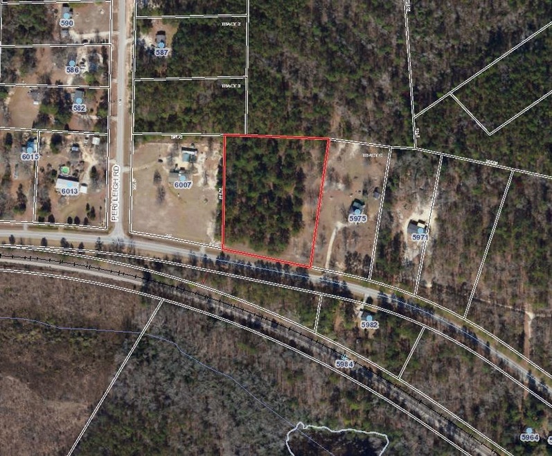 unlisted-address, Harlem, GA 30814 - photo 1