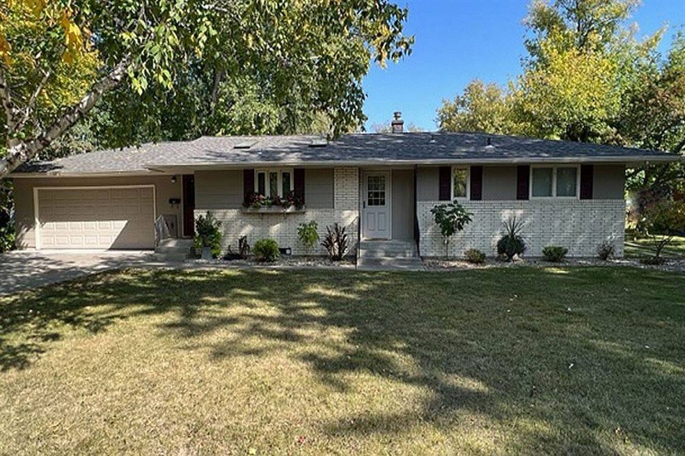 818 Granum Ave N, Fosston, MN 56542 MLS 11210393