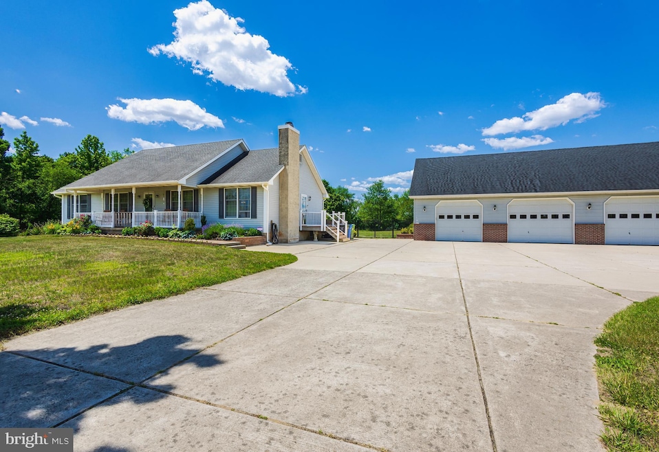 2510 Oldmans Creek Rd, Swedesboro, NJ 08085 - photo 1