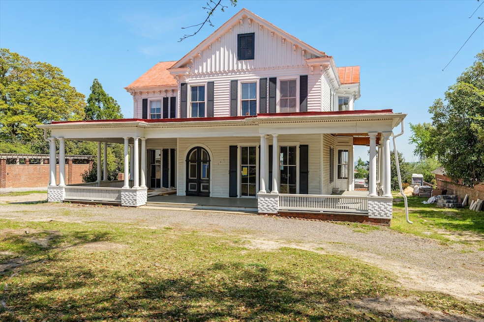 946 Milledge Rd, Augusta, GA 30904 - photo 1