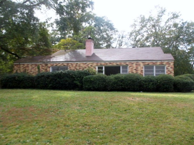 Main View