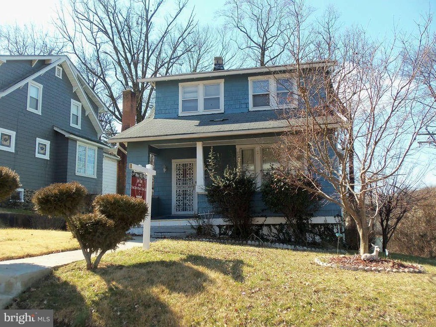2920 N Loudon Ave, Baltimore, MD 21216 - photo 1