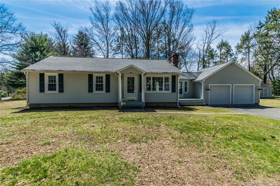 unlisted-address, Unionville, CT 06085 - photo 1