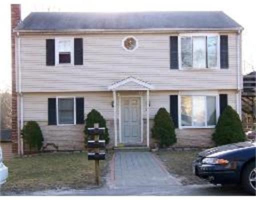 40 Washington St unit 2, Blackstone, MA 01504 - photo 1