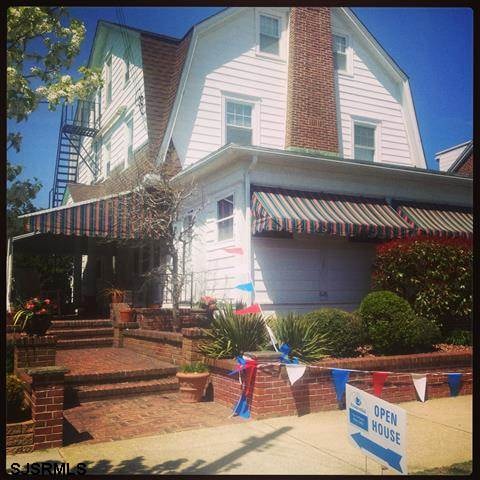 626 Atlantic Ave, Ocean City, NJ 08226 - photo 1