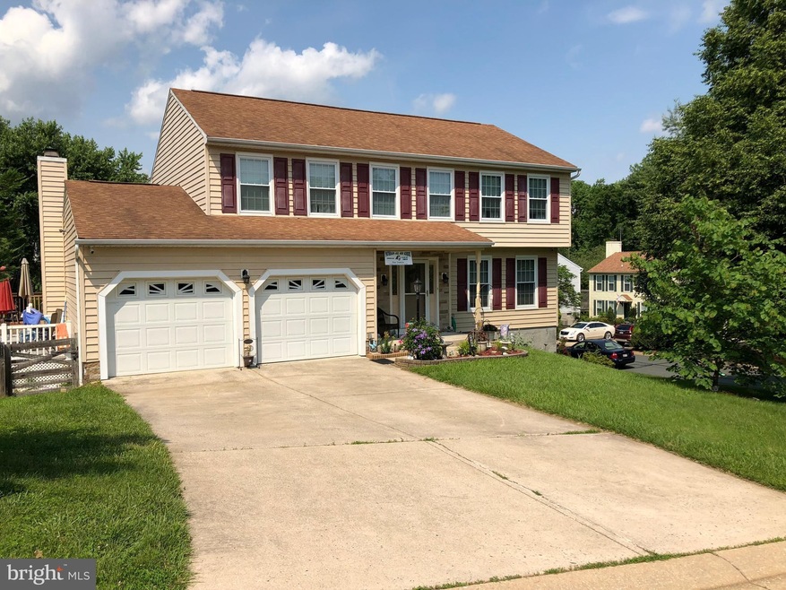 2425 Parliament Dr, Abingdon, MD 21009 - photo 1