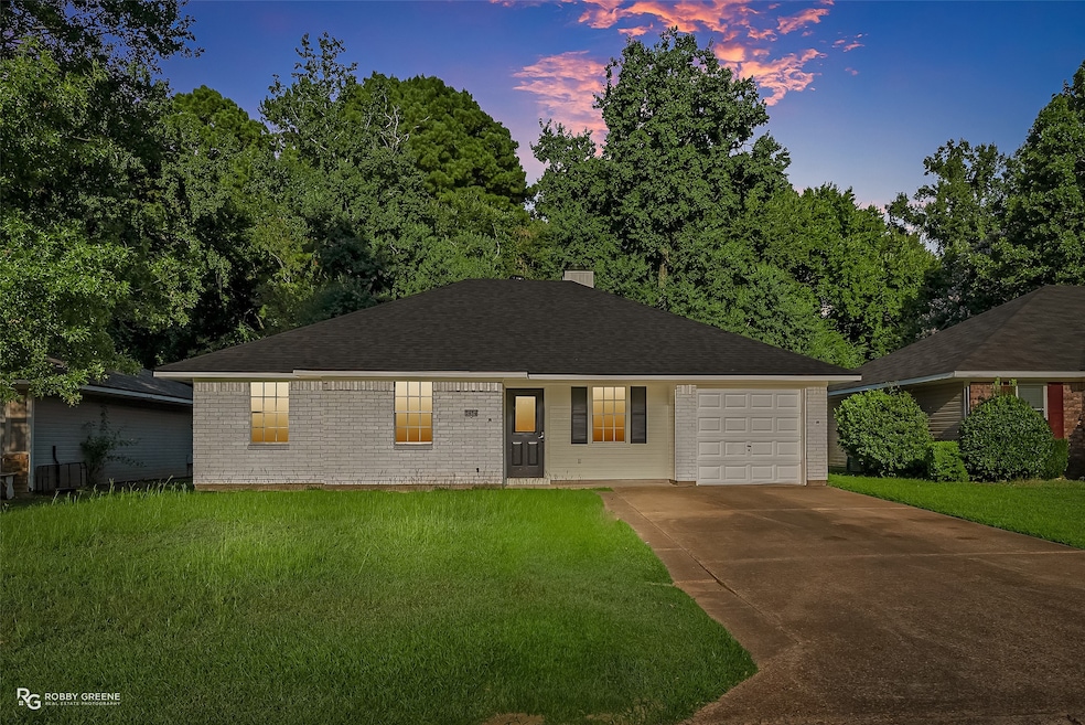 2634 Doe Ridge Dr, Haughton, LA 71037 - photo 1