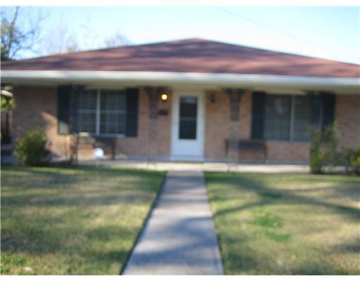 5105 Bison St, Metairie, LA 70001 - photo 1