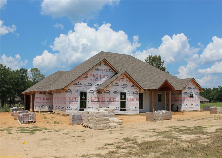 1011 Hannah Loop, Pineville, LA 71360 - photo 1