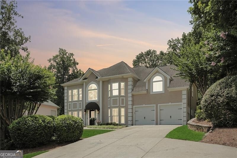 4329 Dover Crossing Dr, Marietta, GA 30066 - photo 1