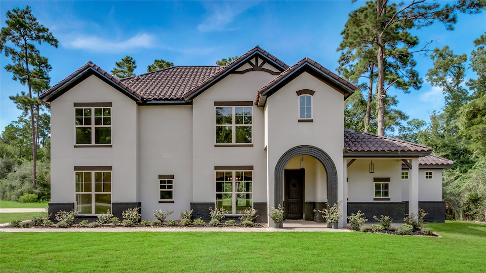 25203 Wilkes Park, Tomball, TX 77375 - photo 1