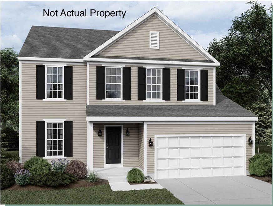 344 Butternut Ave, Circleville, OH 43113 - photo 1