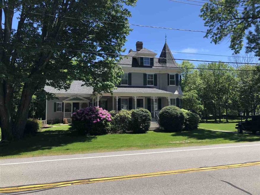 720 Washington Rd unit 722, Rye, NH 03870 - photo 1