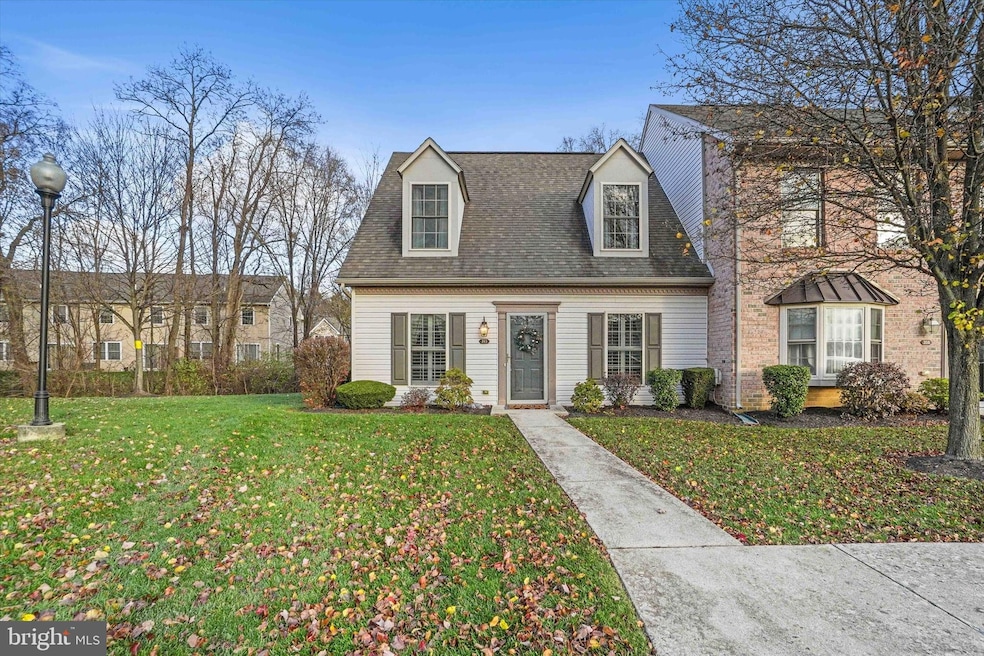 311 Melbourne Ln, Mechanicsburg, PA 17055 MLS PACB2026246
