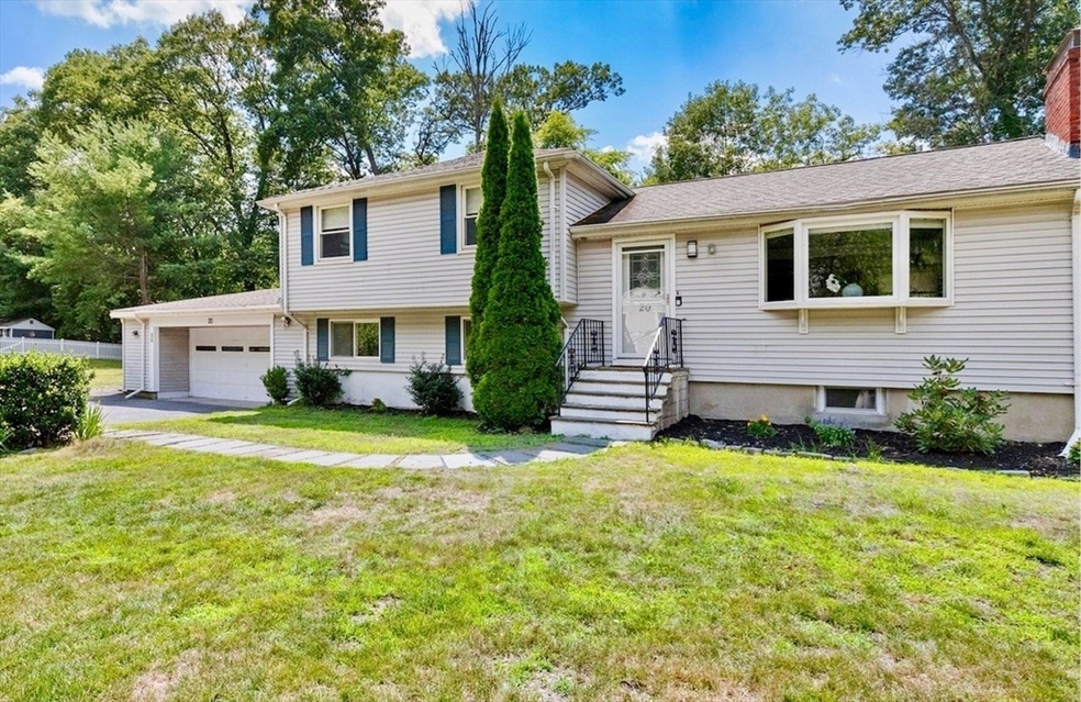 20 Oxbow Rd, Lexington, MA 02421 - photo 1