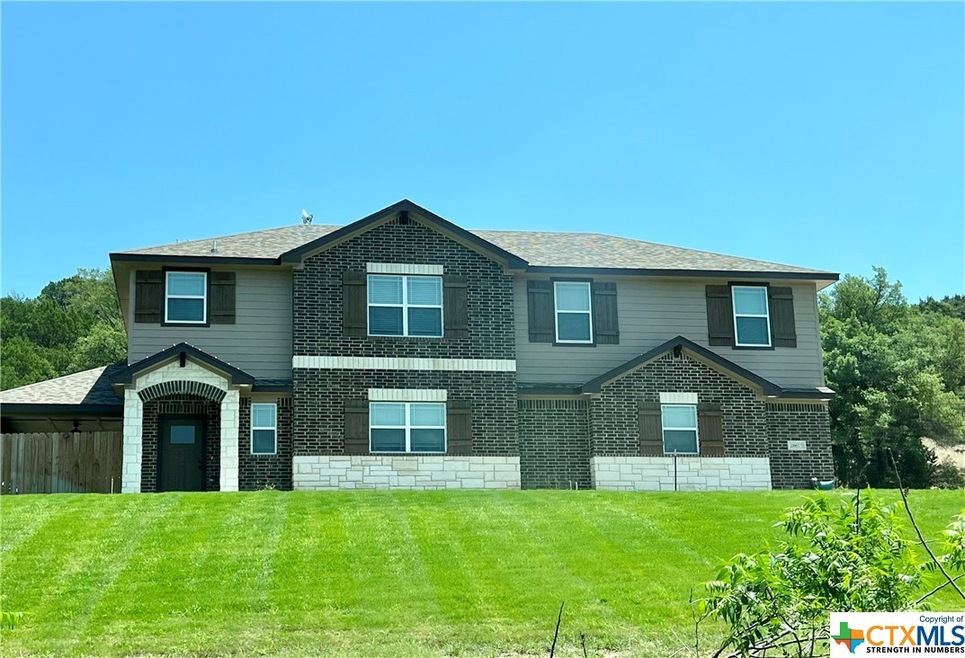 2867 Grimes Crossing Rd, Copperas Cove, TX 76522 - photo 1