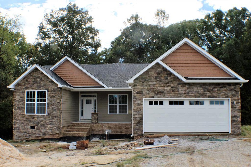 1980 Bear Creek Point, Cookeville, TN 38506 - photo 1