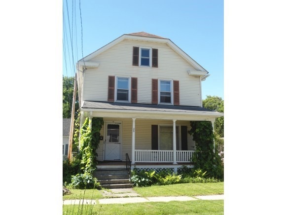 36 Kendall Ave, Rutland, VT 05701 - photo 1