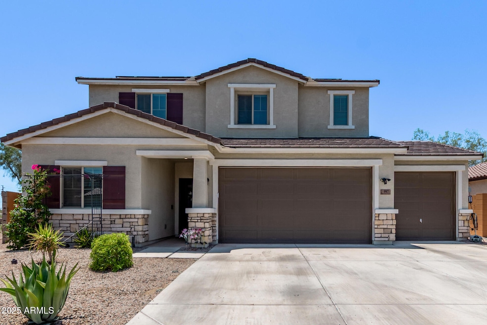 Under Contract $420,000