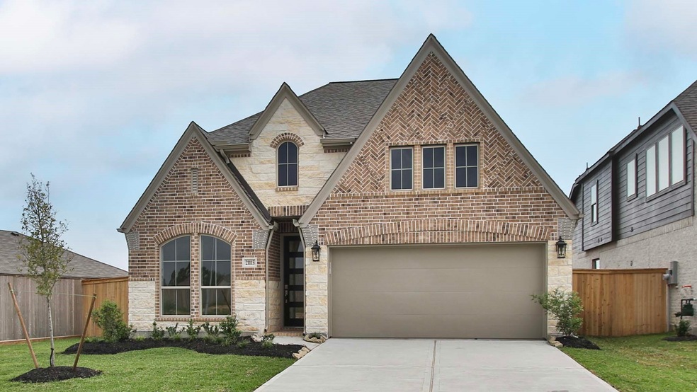 21115 Secret Garden Ln, Tomball, TX 77377 - photo 1