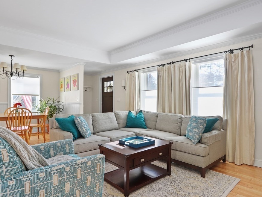 244 Old Lancaster Rd, Sudbury, MA 01776 - photo 1